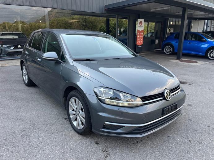 VW GOLF 1.4 TSI 125 Highline DSG, Benzina, Occasioni / Usate, Automatico