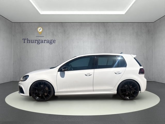 VW GOLF 2.0 TSI R DSG 4motion, Benzin, Occasion / Gebraucht, Automatik - 3