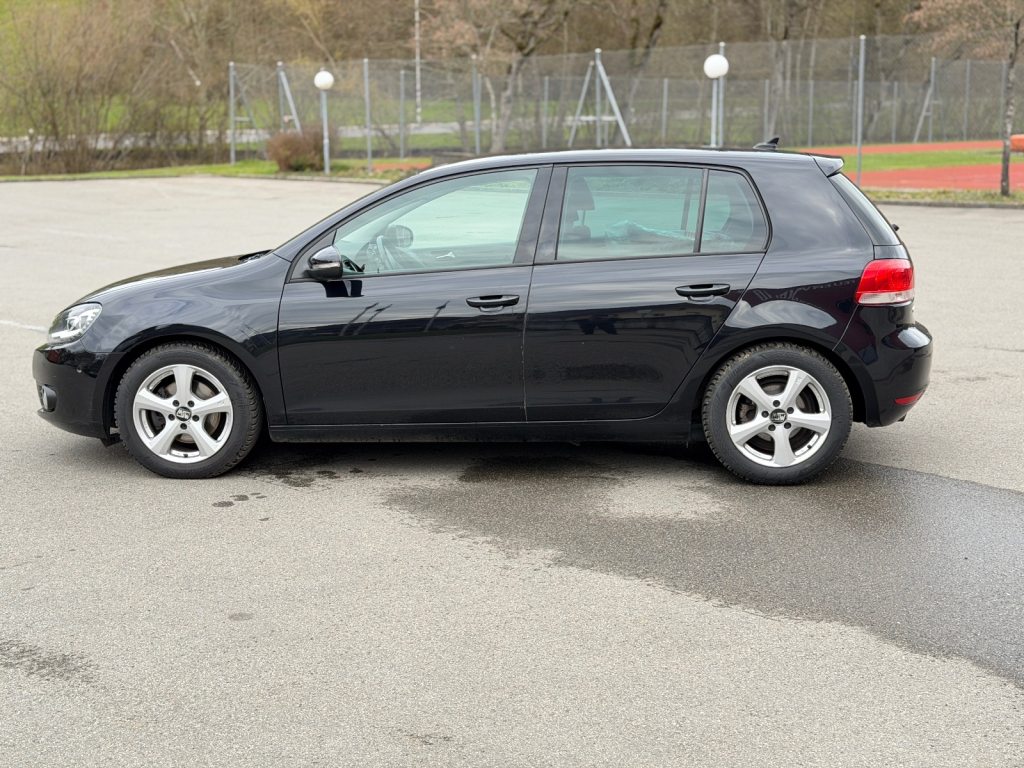 VW GOLF 1.4 TSI 122 Trendline, Benzina, Occasioni / Usate, Manuale - 7