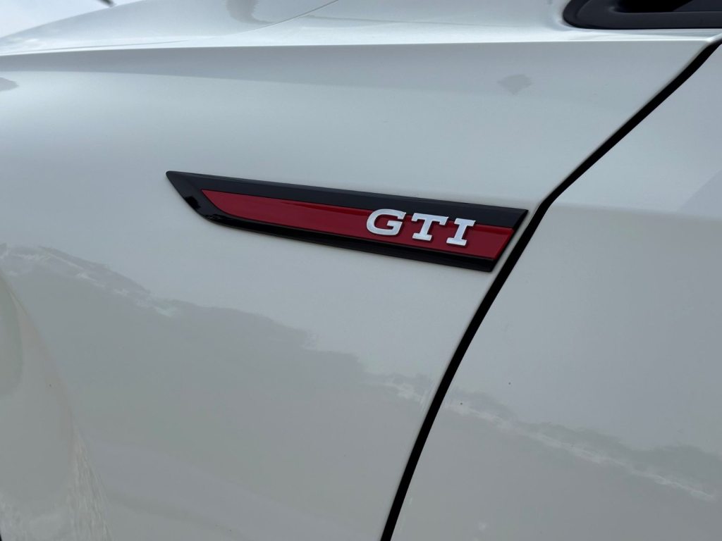 VW GOLF 2.0 TSI GTI Clubsport DSG, Benzina, Occasioni / Usate, Automatico - 6