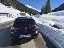 VW GOLF 2.0 TDI Comfortline 4m, Diesel, Occasioni / Usate, Manuale - 2