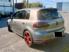 VW GOLF 2.0 TSI GTI Team, Petrol, Second hand / Used, Manual - 4