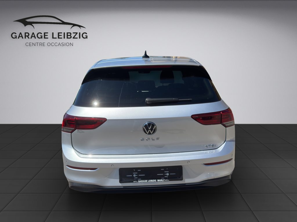 VW Golf VIII 1.0 TSI Life DSG, Hybride Leggero Benzina/Elettrica, Occasioni / Usate, Automatico - 5