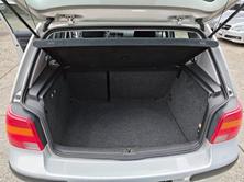 VW 2.0, Essence, Occasion / Utilisé, Automatique - 4