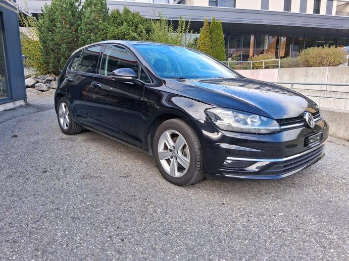 VW 2.0 TDI Comfortline 4m, Diesel, Second hand / Used, Manual