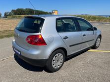 VW GOLF 1.6 FSI Trendline, Benzina, Occasioni / Usate, Manuale - 5