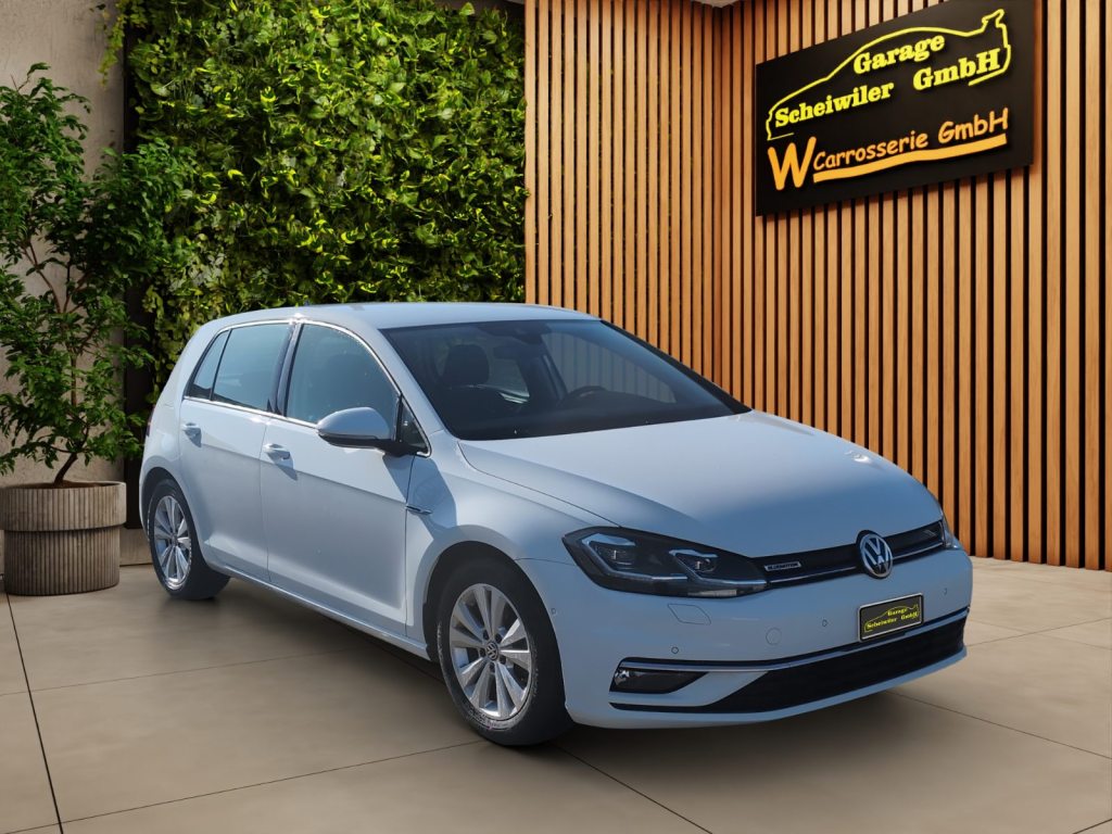VW GOLF 1.5 TSI BlueM Comfortline DSG, Petrol, Second hand / Used, Automatic - 3