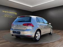 VW 1.4 TSI ACT Comfortline DSG, Benzin, Occasion / Gebraucht, Automatik - 5