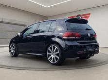 VW 2.0 TSI R DSG 4motion, Benzina, Occasioni / Usate, Automatico - 5