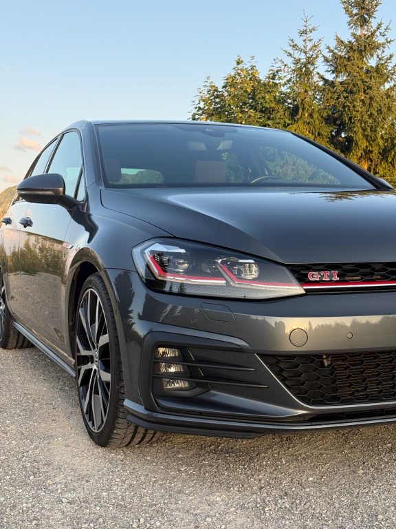 VW 2.0 TSI GTI Performance DSG, Petrol, Second hand / Used, Automatic - 7