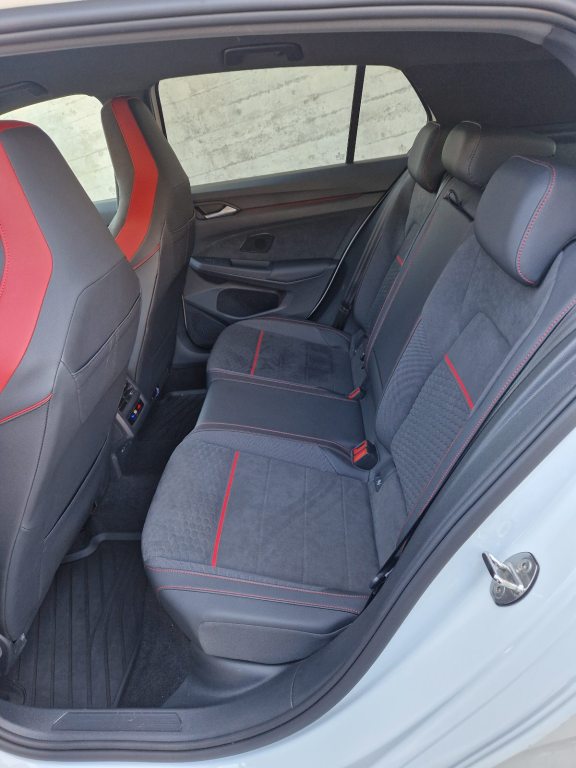 VW GOLF 2.0 TSI GTI Clubsport DSG, Benzin, Occasion / Gebraucht, Automatik - 5