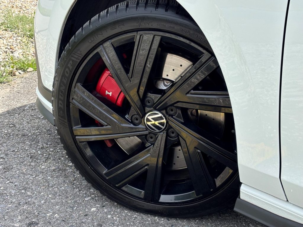 VW GOLF 2.0 TSI GTI Clubsport DSG, Benzina, Occasioni / Usate, Automatico - 5