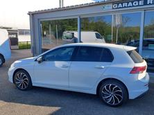VW GOLF 1.0 TSI Life DSG, Mild-Hybrid Benzin/Elektro, Occasion / Gebraucht, Automatik - 2