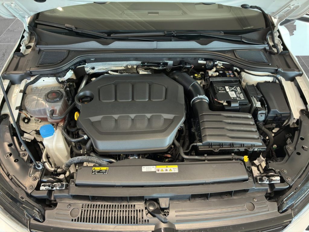 VW GOLF 2.0 TSI R Performance DSG 4motion, Essence, Occasion / Utilisé, Automatique - 6