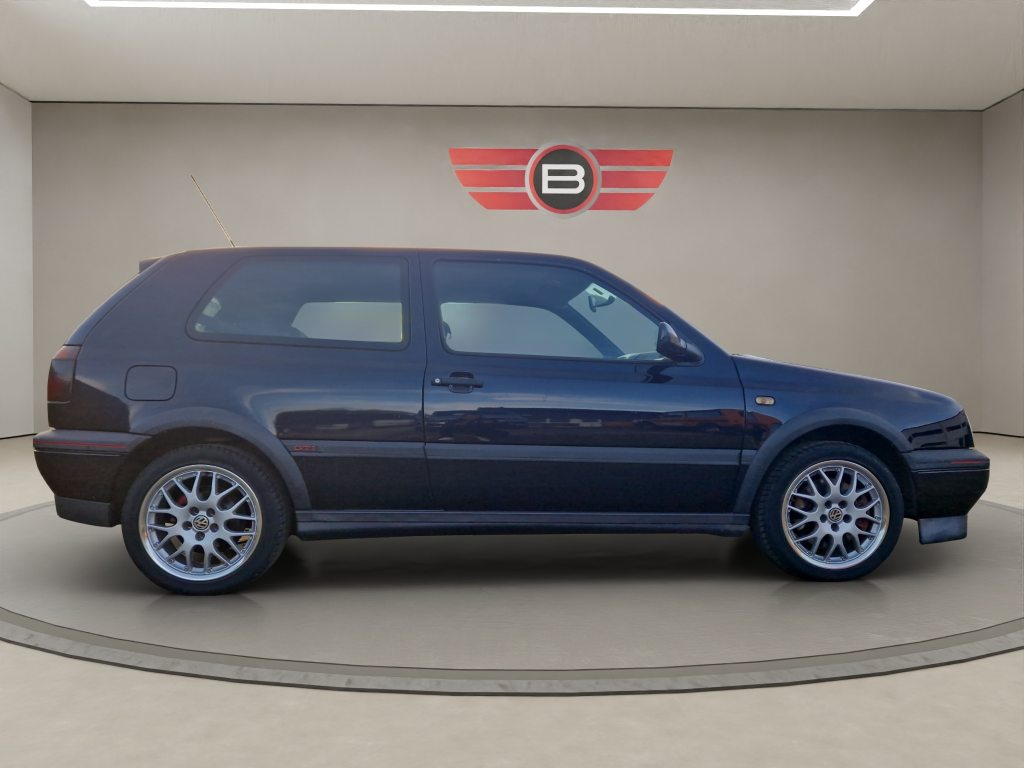 VW GOLF 2.0 GTI 20 Anniversaire, Petrol, Second hand / Used, Manual - 7