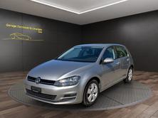 VW 1.4 TSI ACT Comfortline DSG, Benzin, Occasion / Gebraucht, Automatik - 2