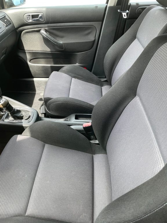 VW GOLF Comfort, Benzin, Occasion / Gebraucht, Handschaltung - 7