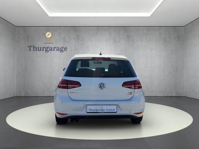 VW GOLF 1.4 TSI ACT Comfortline, Benzin, Occasion / Gebraucht, Handschaltung - 5