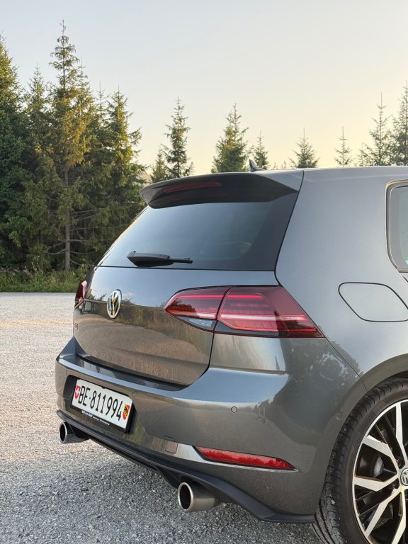 VW 2.0 TSI GTI Performance DSG, Petrol, Second hand / Used, Automatic - 5
