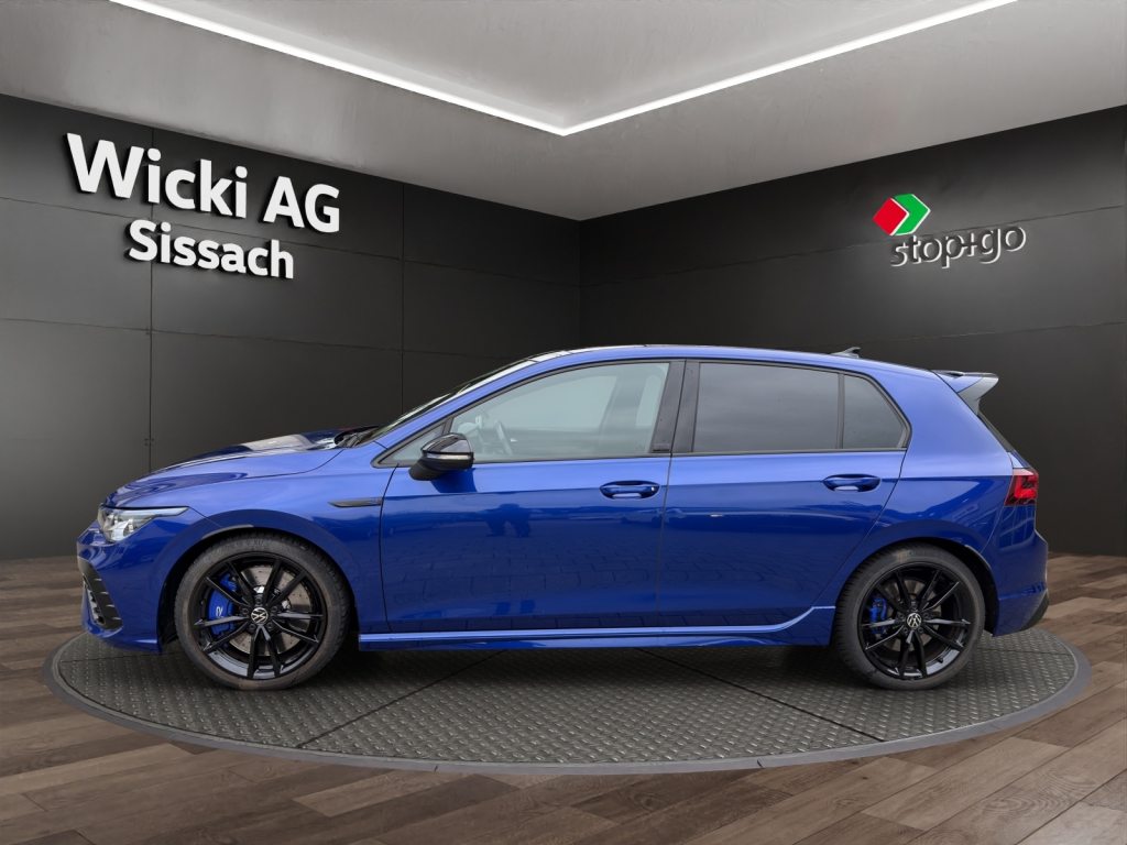 VW GOLF 2.0 TSI R 20 Years DSG 4motion, Benzina, Occasioni / Usate, Automatico - 2
