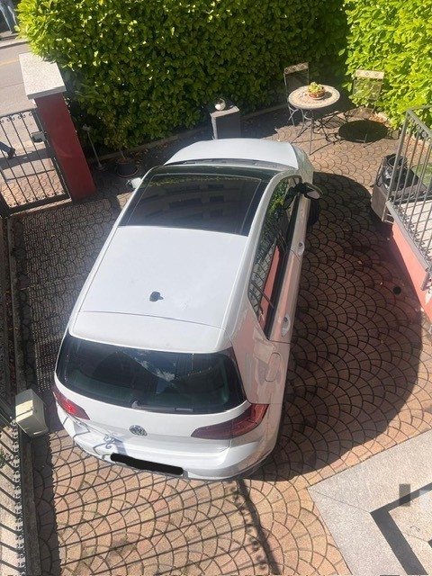 VW GOLF 2.0 TSI R 310 DSG 4motion, Essence, Occasion / Utilisé, Automatique - 2