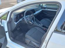 VW GOLF 1.0 TSI Life DSG, Mild-Hybrid Benzin/Elektro, Occasion / Gebraucht, Automatik - 7