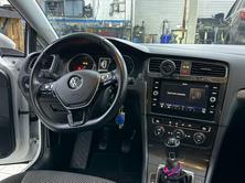 VW GOLF 1.0 TSI Trendline, Petrol, Second hand / Used, Manual - 6