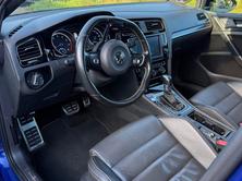 VW Golf VII 2.0 TSI R DSG 4motion, Benzin, Occasion / Gebraucht, Automatik - 6