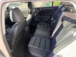 VW GOLF 1.4 TSI 160 Highline DSG, Benzina, Occasioni / Usate, Automatico - 5