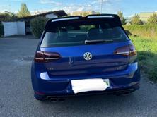VW Golf VII 2.0 TSI R DSG 4motion, Benzin, Occasion / Gebraucht, Automatik - 5