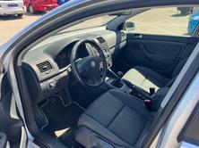 VW GOLF 1.6 FSI Trendline, Benzina, Occasioni / Usate, Manuale - 7