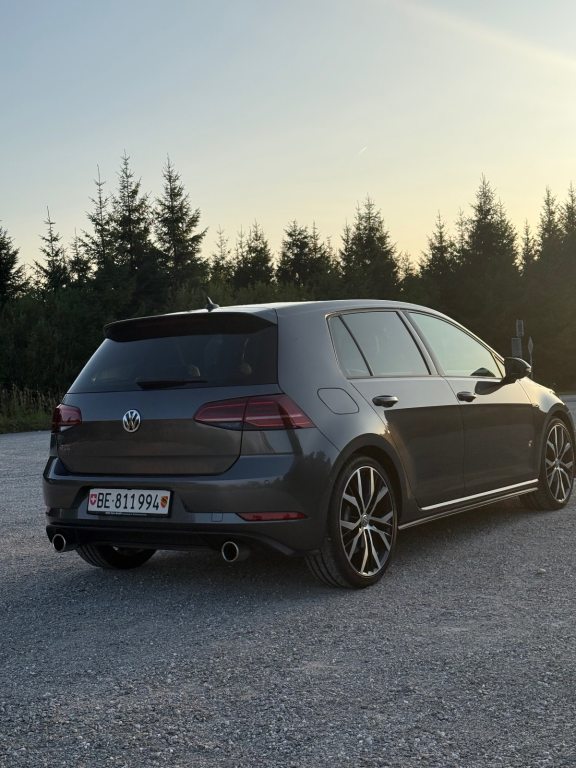 VW 2.0 TSI GTI Performance DSG, Petrol, Second hand / Used, Automatic - 4
