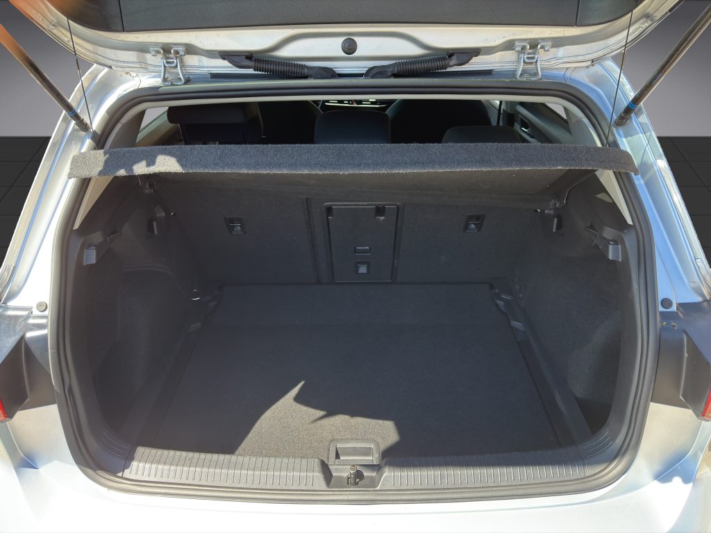 VW Golf VIII 1.0 TSI Life DSG, Hybride Leggero Benzina/Elettrica, Occasioni / Usate, Automatico - 7