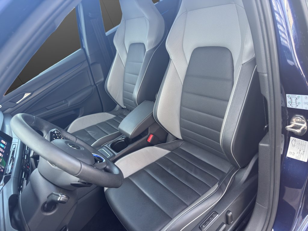 VW GOLF 1.4 TSI PHEV GTE DSG, Plug-in-Hybrid Benzina/Elettrica, Occasioni / Usate, Automatico - 7