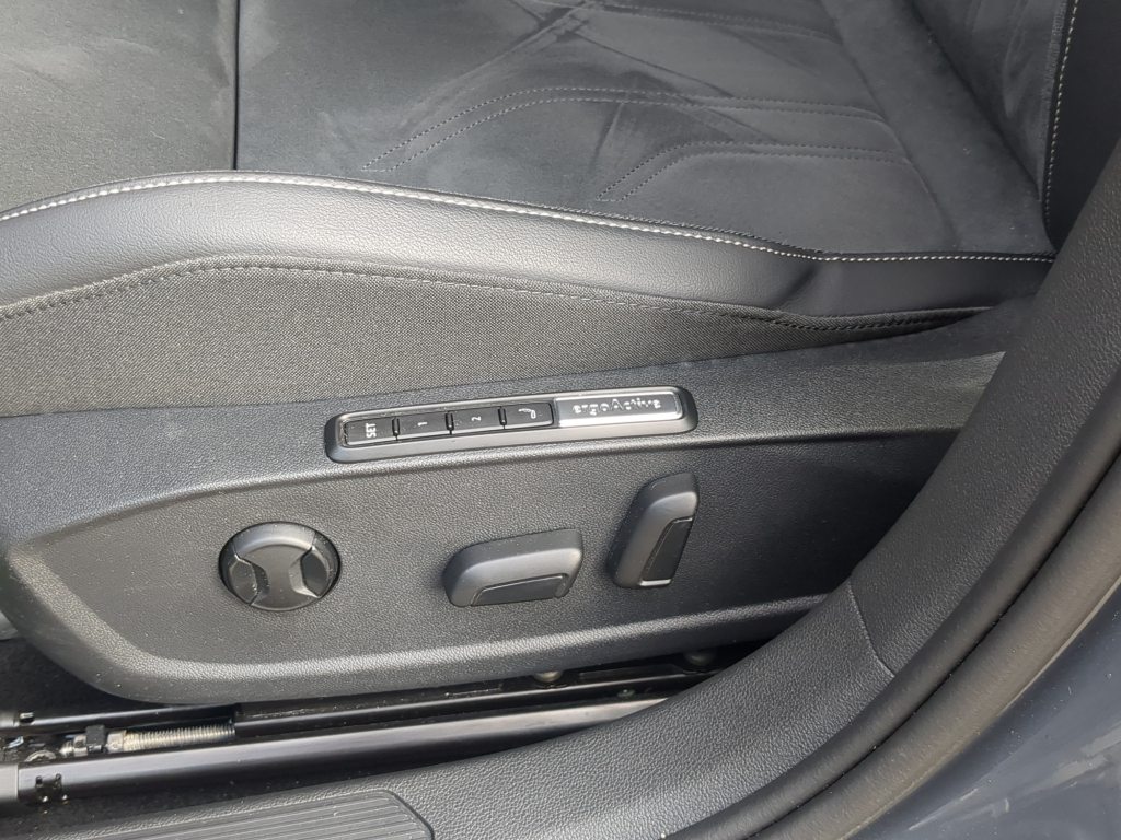 VW GOLF 1.5 eTSI Edition 50 DSG, Hybride Leggero Benzina/Elettrica, Occasioni / Usate, Automatico - 5