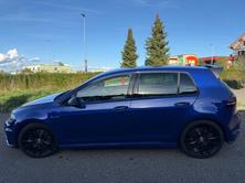 VW Golf VII 2.0 TSI R DSG 4motion, Benzin, Occasion / Gebraucht, Automatik - 2