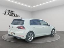 VW 2.0 TSI GTI DSG, Essence, Occasion / Utilisé, Automatique - 6