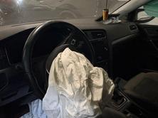 VW 1.5 TSI BlueM Comfortline DSG, Essence, Occasion / Utilisé, Automatique - 4