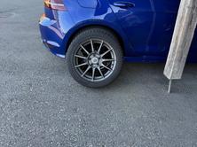 VW Golf VII 2.0 TSI R DSG 4motion, Benzin, Occasion / Gebraucht, Automatik - 7