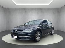 VW GOLF 1.0 TSI 110 Comfortline DSG, Petrol, Second hand / Used, Automatic - 4