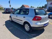 VW GOLF 1.6 FSI Trendline, Benzina, Occasioni / Usate, Manuale - 4