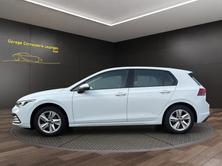 VW Golf 1.0 eTSI mHEV ACTLife DSG, Mild-Hybrid Petrol/Electric, Second hand / Used, Automatic - 7