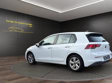VW Golf 1.0 eTSI mHEV ACTLife DSG, Mild-Hybrid Petrol/Electric, Second hand / Used, Automatic - 4