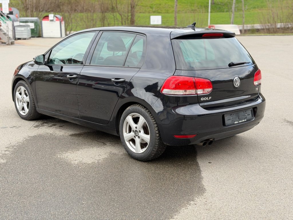 VW GOLF 1.4 TSI 122 Trendline, Benzina, Occasioni / Usate, Manuale - 6