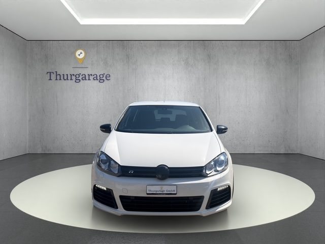 VW GOLF 2.0 TSI R DSG 4motion