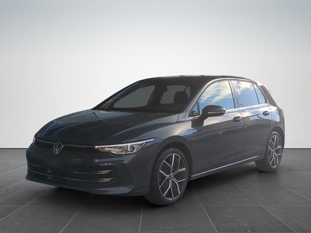 VW GOLF 1.5 eTSI Edition 50 DSG