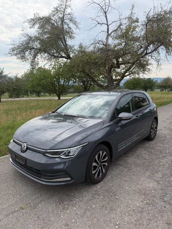 VW 1.5 eTSI Life DSG