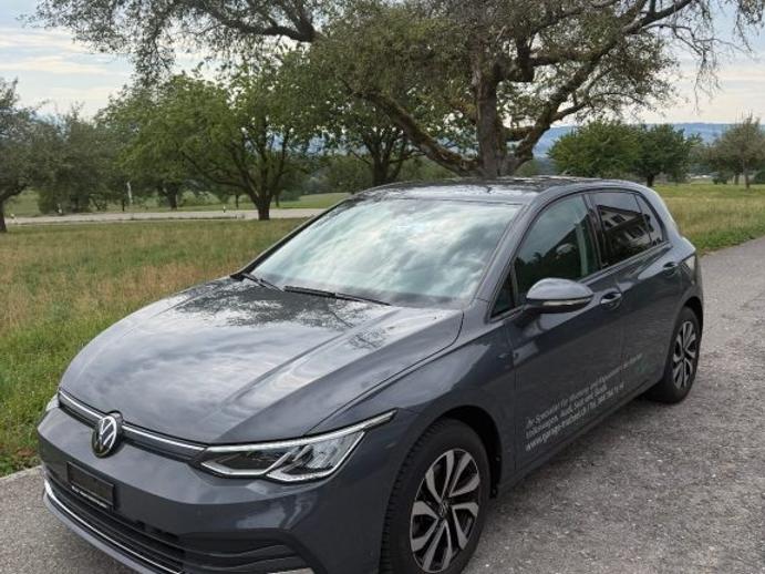 VW 1.5 eTSI Life DSG, Hybride Leggero Benzina/Elettrica, Occasioni / Usate, Automatico