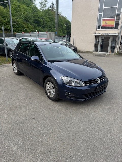 VW GOLF 1.2 TSI 105 Trendline, Benzina, Occasioni / Usate, Manuale - 3