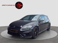 VW GOLF 2.0 TSI R 310 DSG 4motion, Petrol, Second hand / Used, Automatic - 5